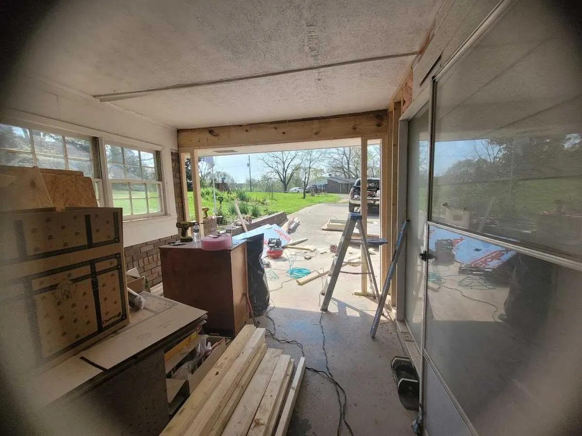 Air movers and dehumidifier for Drying & Dehumidification in Owings Mills